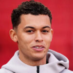 Tottenham’s Brennan Johnson completes £35million move to Crystal Palace