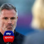 Jamie Carragher’s worry clear as Liverpool misses ‘big opportunity’ vs Leeds
