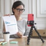 The rise of ‘finfluencers:’ Can you really trust financial advice on social media?