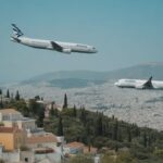 Aegean Airlines’ Success Story: How Greece’s Flag Carrier Surpassed European Competitors Amid Growing Tourism in Athens, Santorini, and Mykonos – Everything You Need to Know About Its Strong Recovery