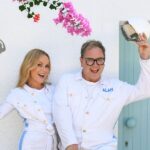 Amanda Holden and Alan Carr’s Greek Job transforms the “worst” house yet, here’s when and where to watch