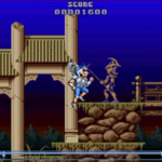 The Many-Sprites Interpretation Of Amiga Mechanics