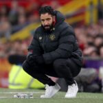 Ruben Amorim says no transfer discussions happening at Manchester United