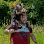 Jack Black and Paul Rudd name their favourite Christopher Nolan, Steven Spielberg, and Stanley Kubrick movies –