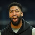 Anthony Davis to return as Mavericks seek to stop 3-game losing streak