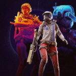 “ARC Raiders” Soars, “Battlefield 6” Plunges