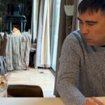 From Bremerton To Wenatchee: A Musical Reflection