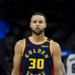 Steph Curry Isn’t the NBA’s Top Earner Despite Highest Salary