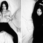 Is the future of fashion wearable skincare? Sylva thinks so