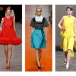 The spring/summer fashion colour trends 2026 to shop now