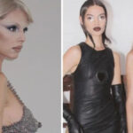 The Australian designer reworking fashion