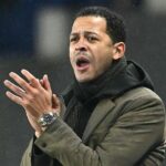 Rosenior leading contender for Chelsea job