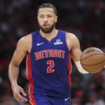 Pistons have shown interest in NBA champion wing to help Cade Cunningham