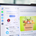 I replaced WhatsApp, Telegram, and Messenger with this one app