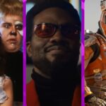 The Films and Shows You Should Be Streaming in January 2026