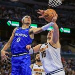 Brook Lopez’s spacing, Anthony Black’s ascension and more NBA trends I’m watching