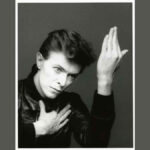 David Bowie’s ‘Heroes’ soundtracks ‘Stranger Things’ series finale