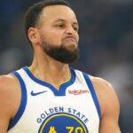 Warriors lead concerning NBA stat before facing OKC Thunder
