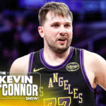 Are Lakers fans starting to turn on Luka Dončić?