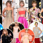 Her fashion evolution from 2006 to now