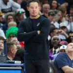 Mitch Johnson named Western Conferences Coach of the Month after SA’s NBA-best 11-3 mark in December