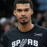 NBA Analyst Warns Spurs Against Victor Wembanyama Returning Early Despite Knee Injury Relief