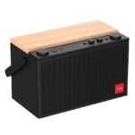 Fender Audio will introduce a new line of Bluetooth speakers and headphones at CES