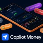 Copilot Money brings clarity to your finances, now on the web