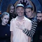 Critical Role is already planning for a future beyond its original cast