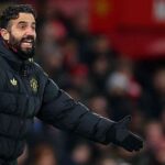 Amorim needs to be ready for Leeds test