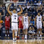 Nevada landing NFL, NBA, MLB draft picks headline individual success stories