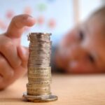 Should you give your children pocket money?