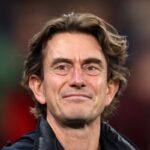 Tottenham: Thomas Frank reveals emotions ahead of ‘special’ Brentford return