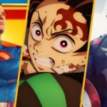 10 Highest Grossing Movies Of 2025, Re-Ranked By How Good They Are