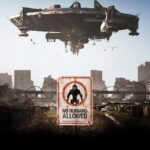 10 horror, sci-fi, and fantasy films streaming on January 1, 2026