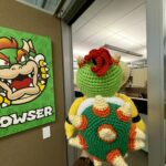 Doug Bowser has now retired from Nintendo of America