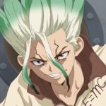 Dr. Stone Science Future Part 3 Anime Release Window Revealed