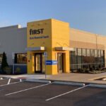 First Financial completes all-stock acquisition of BankFinancial