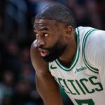 Jaylen Brown has direct response to NBA’s Jalen Brunson announcement