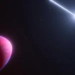 NASA’s Webb telescope just discovered one of the weirdest planets ever