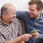 Proactive Technology Helps Extended Households’ Finances