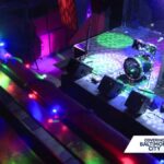 Beloved Federal Hill music venue sets closing date