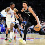 Spurs lasso big ratings for NBA, network on Christmas Day