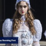 What will be the fashion trends of 2026? Think 1980s – big shoulders and maximalist style