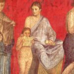 What were books like in ancient Greece and Rome?