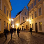 Lithuania And Malta Beats Portugal, Greece, Italy, Spain And Other European Nations In 2025, Dominating The Tourism Sector With Record-Breaking Growth And Revenue Across Europe