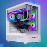 Exceptional Skytech RTX 5070 Ti, 9800X3D gaming PC gets $200 discount at Newegg