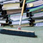 10 Tech Cleanup Tasks for New Year’s Day