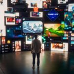 AI Became a Bogeyman to Gamers in 2025, but Developers Are Mixed on Its Potential