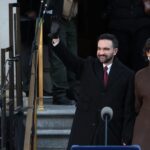 The Inauguration Style of New York City’s New First Lady